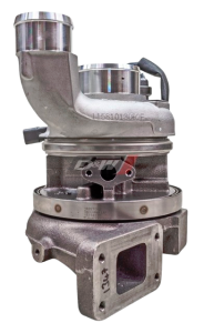  Borg Warner Turbocharger BV55 448 320-06377 11559880020